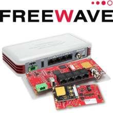 Freewave ZumLink™ IQ Edge Intelligent Radios