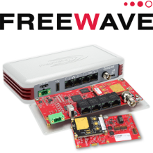 Freewave ZumLink IQ Edge Intelligent Radios