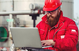 Commercial and Industrial Measurement