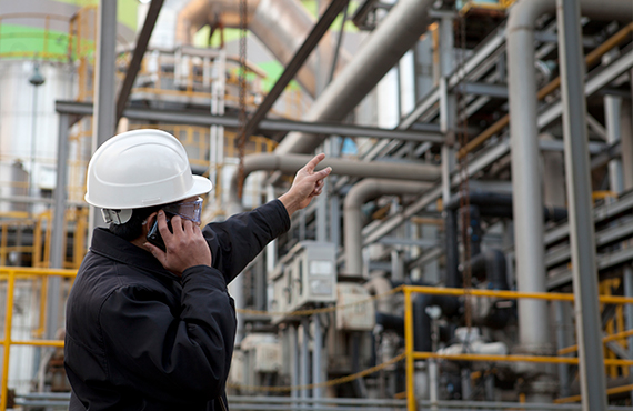 It is important to maintain optimum performance and consistent hydrogen availability. 