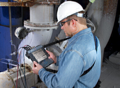 What is the Condition of Your Condition Monitoring Program?