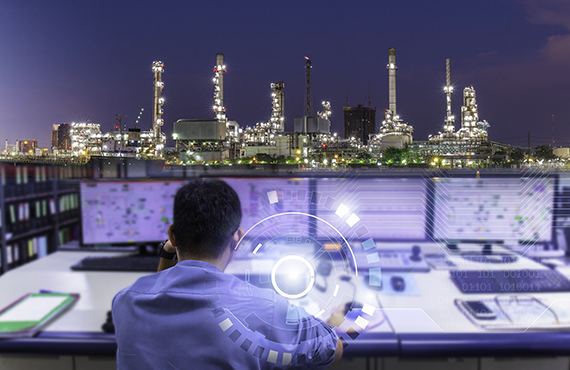 Data Drives Decisions Data Drives Decisions