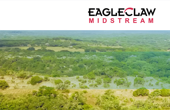 EagleClaw Midstream Achieves Major ESG Milestones That Enhance Its Future Market Position