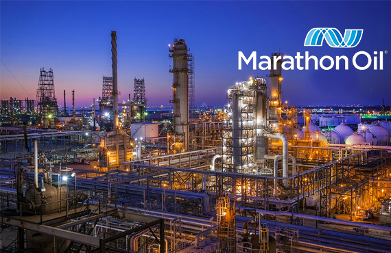 Marathon Oil announces executive compensation changes and GHG emissions intensity reduction initiatives