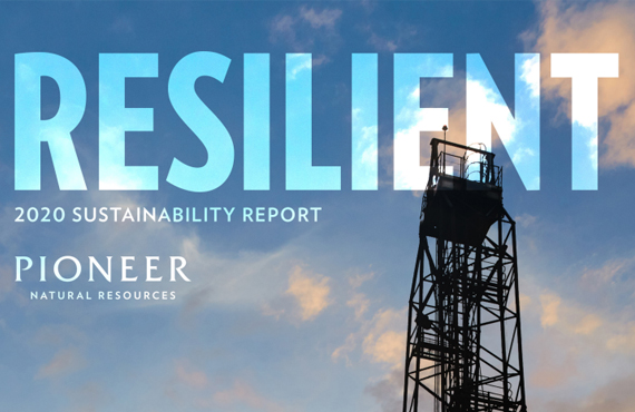 Pioneer Resources