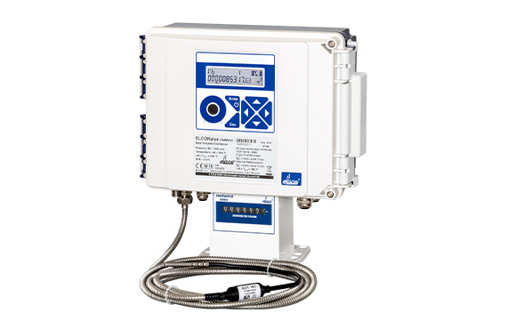 ELGAS Corrector