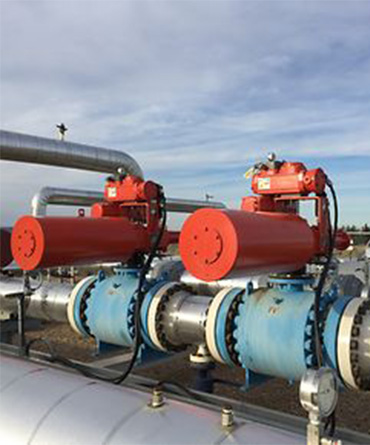 Actuators