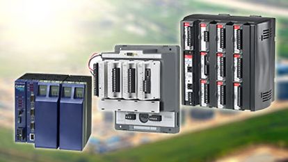RTU & Flow Computers