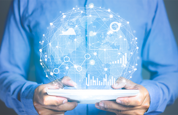 Extend your Digital Transformation Strategy to the Edge Extend your Digital Transformation Strategy to the Edge
