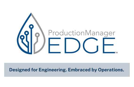 ProductionManager EDGE® Container Edition