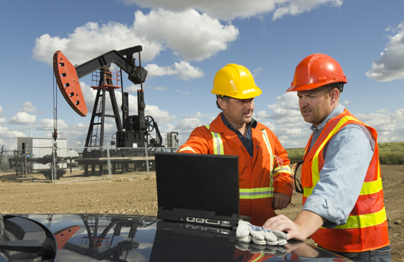 Field Services